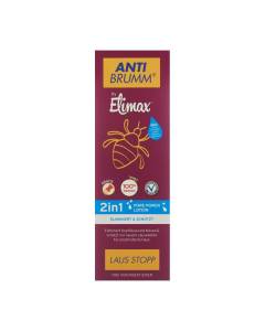 Anti-brumm by elimax 2en1 lotion