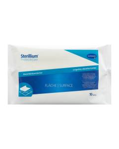 Sterillium protect&care lingettes surface