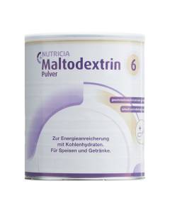 NUTRICIA Maltodextrin 6 Plv