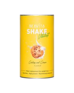 BEAVITA Vitalkost Plus Cookies & Cream