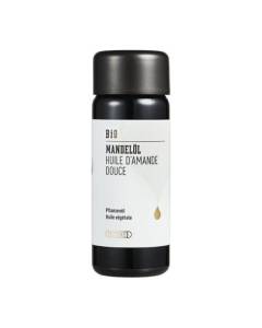 Phytomed huile d'amande douce bio