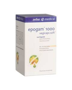 Epogam (r) 1000 vegicaps soft (r)