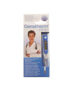 Geratherm clinic thermomètre digital