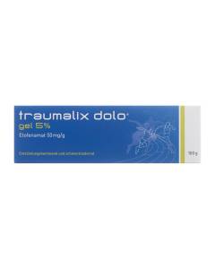 Traumalix dolo (r) gel 5%