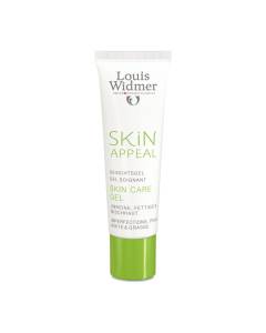 Widmer skin appeal skin care gel