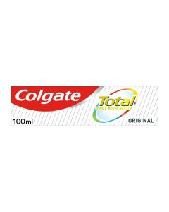 Colgate total original dentifrice