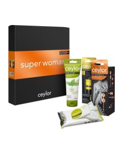 Ceylor set cadeau super woman