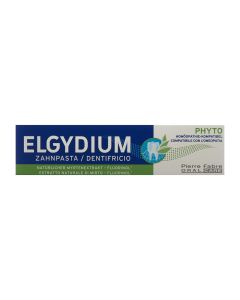 Elgydium phyto dentifrice