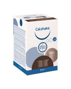 Calshake chocolat