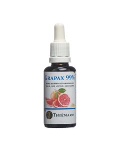 GRAPAX Grapefruit-Kern-Extrakt 99%