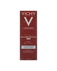 Vichy liftactiv collagen specialist spf25