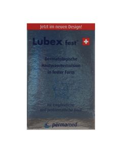 Lubex solide