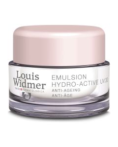 WIDMER Emuls Hydro Act UV30 Parf
