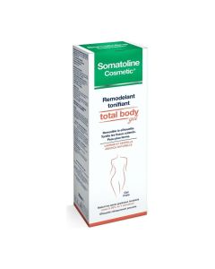 Somatoline total body gel