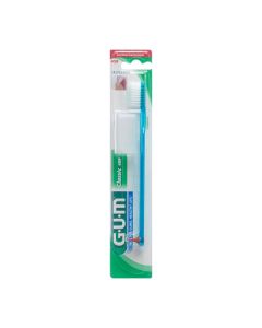 Gum classic brosse à dents full soft 4 rangs