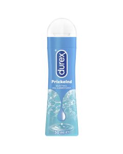 Play gel lubrifiant picotant