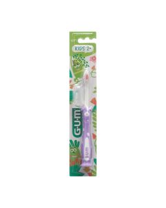 Gum kids brosse à dents 3-6 ans