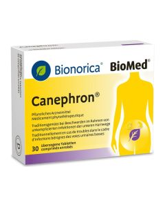 Canephron (R) überzogene Tabletten