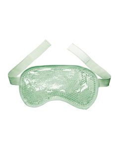Herba Body & Spa Augenmaske Hot/Cold grün
