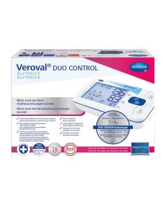 VEROVAL duo control M