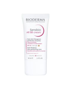 Sensibio AR BB Cream Anti-Rötungs-Hautperfektor