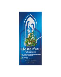 Klosterfrau (R) Melissengeist