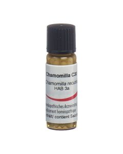 Omida chamomilla