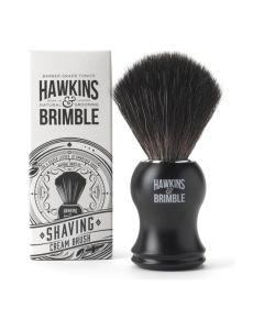 Hawkins & brimble shaving brush