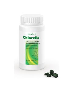Alpinamed chlorella cpr 250 mg
