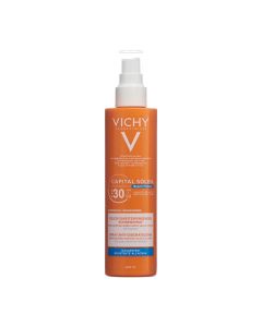 Vichy capital soleil spray anti-déshy 30