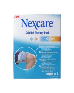 3m nexcare coldhot therapy pack gel flexible thinsulate