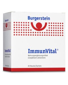 ImmunVital Saft