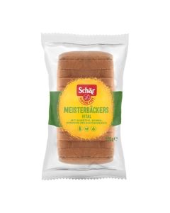 SCHÄR Meisterbäckers Vital glutenfrei