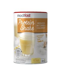 MODIFAST Protein Shake Vanille
