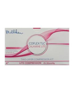 COFLEX Compre-Kit TLC Calami Lite 10cm 25-30mmHG