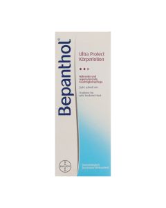 BEPANTHOL Ultra Protect Lotion