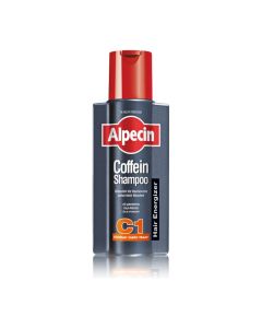 Alpecin hair energizer coffein shampoo c1
