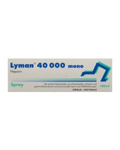 Lyman 40’000 Mono Spray