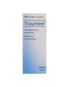 Traumeel, gouttes