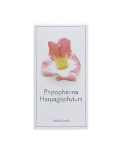 Phytopharma Harpagophytum