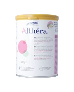Althera pdr