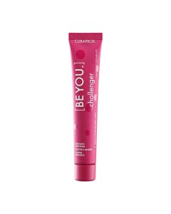 Curaprox be you dentifrice rouge
