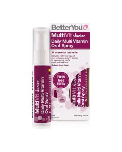 MultiVit Daily oral spray