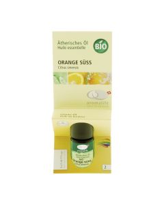 Aromalife top orange-2