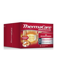 Thermacare ceinture dorsale