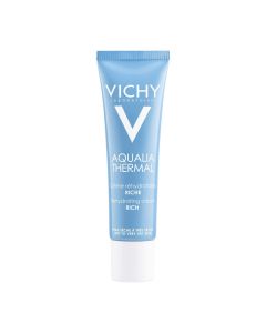 Vichy aqualia thermal riche