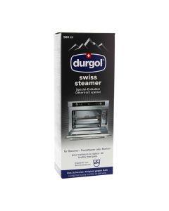 durgol swiss steamer Spezial-Entkalker