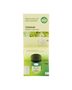 AROMALIFE TOP Teebaumöl-7 Äth/Öl