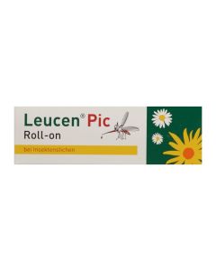 Leucen Pic Roll on
