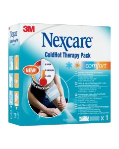 3m nexcare coldhot therapy thermoindicator 26x11cm